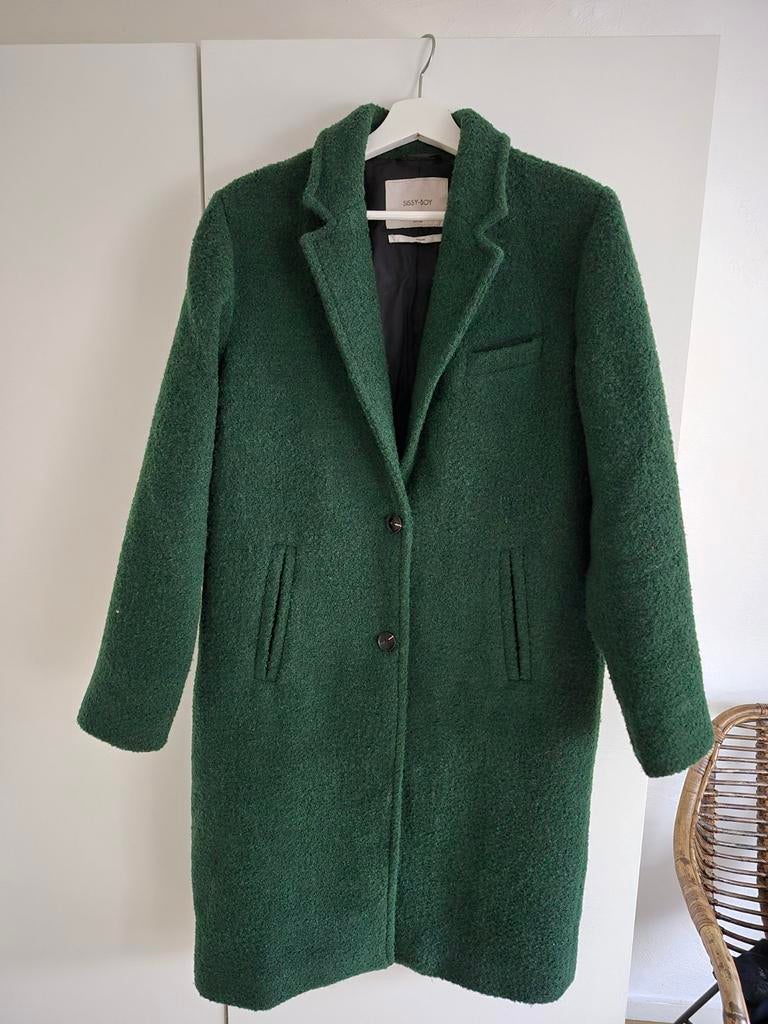 Als nieuw! Sissy Boy jas maat:M 38-40, Ophalen of Verzenden, Zo goed als nieuw, Maat 38/40 (M)