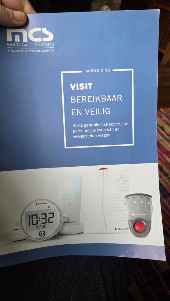 Hoorapparaten Audionova DX bel wekker droogkap tv versterk, Ophalen of Verzenden