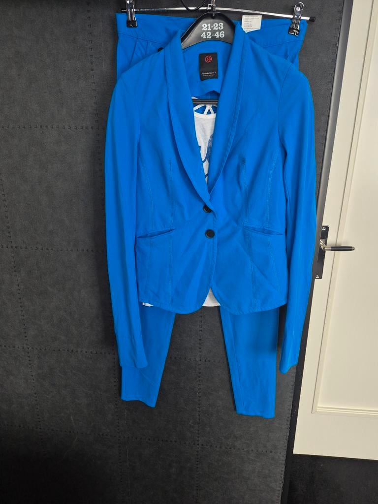 Penn en ink broekpak, Ophalen of Verzenden, Zo goed als nieuw