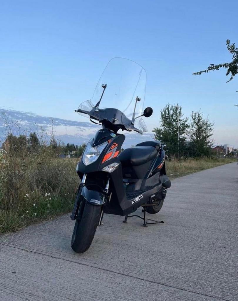 Kymco agility 50, Verzenden, Nieuw