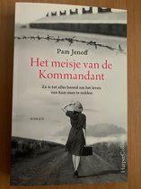 Pam Jenoff - Het meisje van de Kommandant, Ophalen of Verzenden, Nieuw