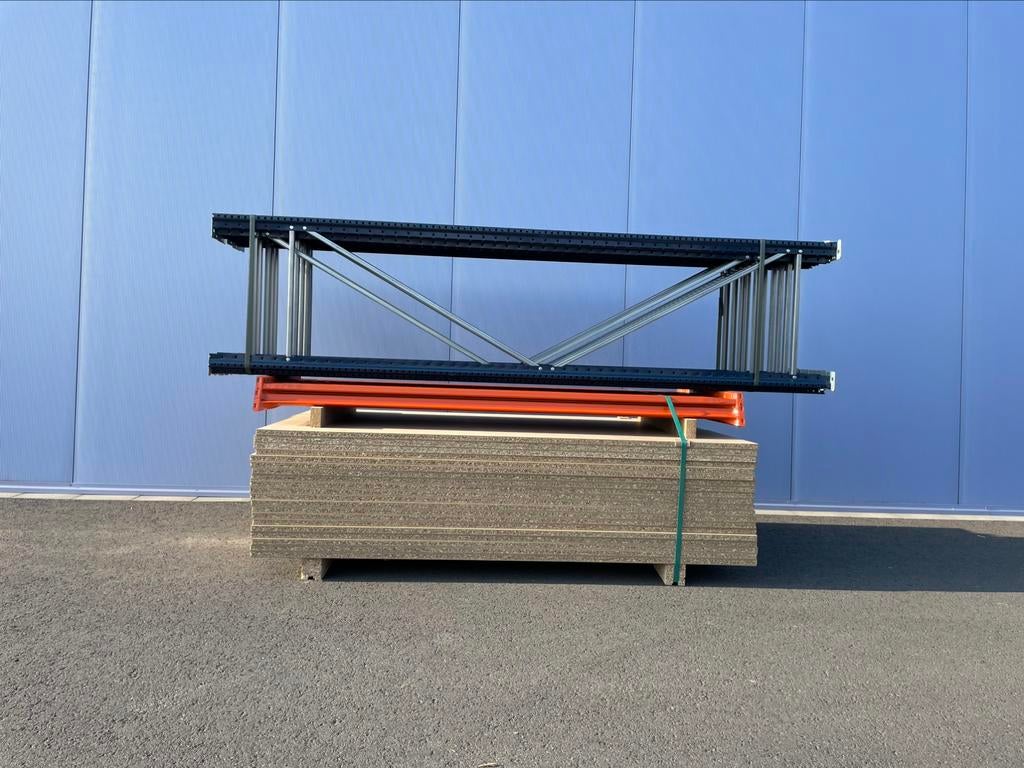 GROOTVAKSTELLING: (NIEUW)10 jukken, 80 liggers en 40 platen, Ophalen of Verzenden, Nvt, Nvt, Nvt