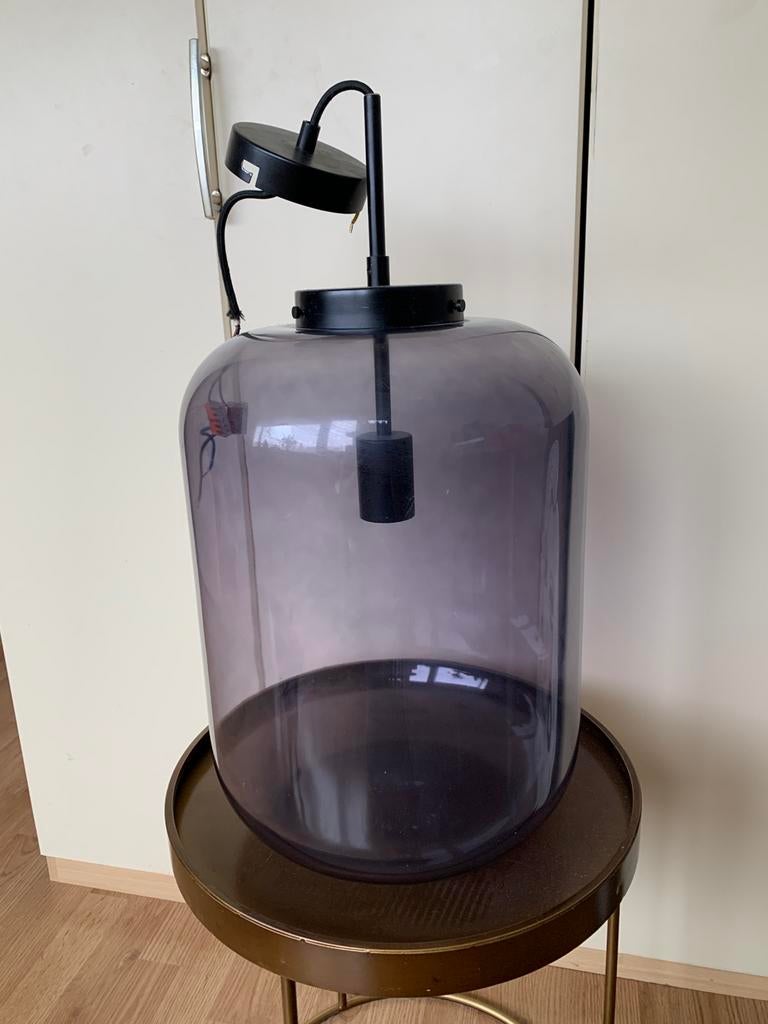 Lamp, Licht, Juno, Ophalen, Zo goed als nieuw