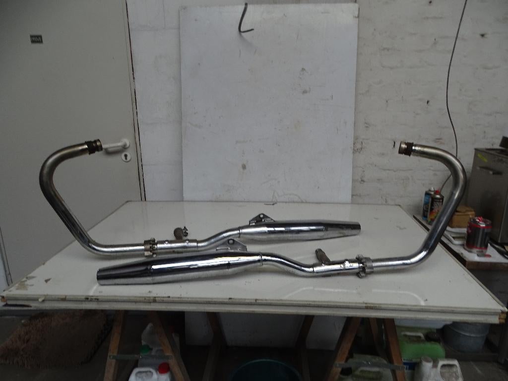 honda cmx 450 rebel onderdelen, Motoren, Ophalen of Verzenden, Gebruikt