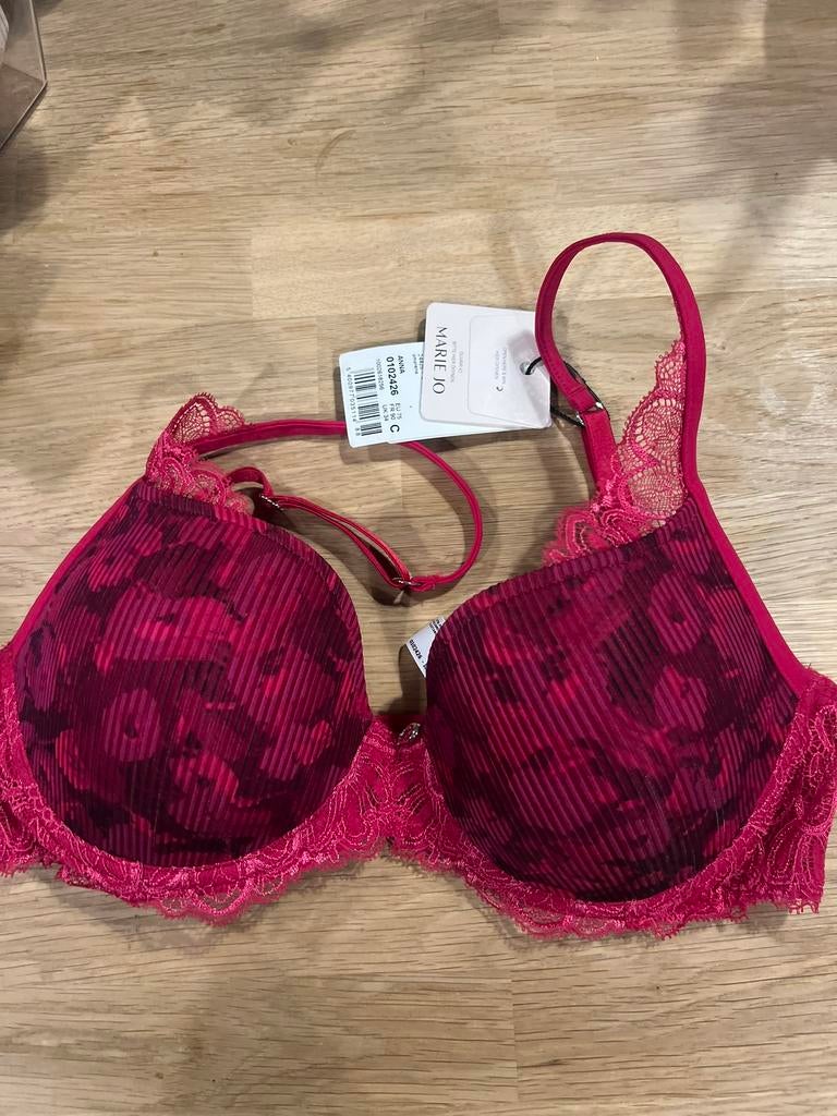 Marie Jo bh maat 75C NIEUW!! Nu €40,-, Ophalen of Verzenden, BH