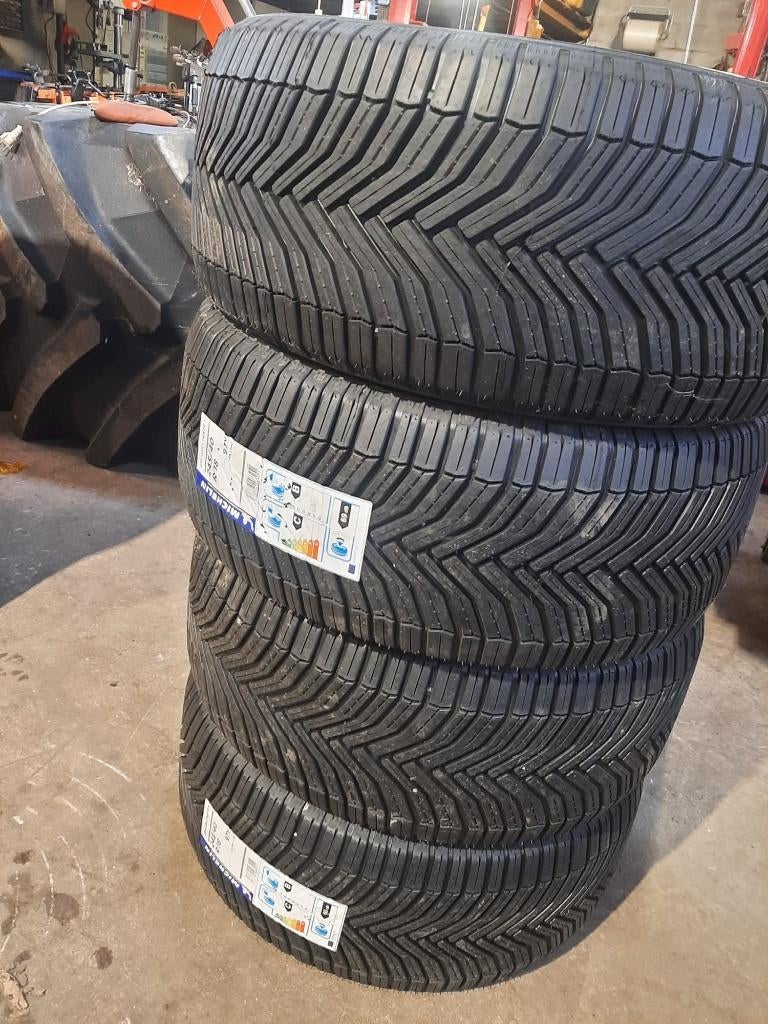 allseason michelin 245/40r18 nieuw, Ophalen, Nieuw