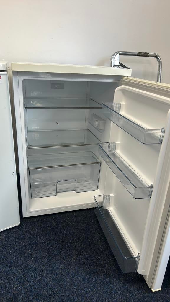 Exquisit tafelmodel koelkast incl Garantie&Bezorging, Ophalen, 150 tot 200 liter, Nl, Zonder vriesvak