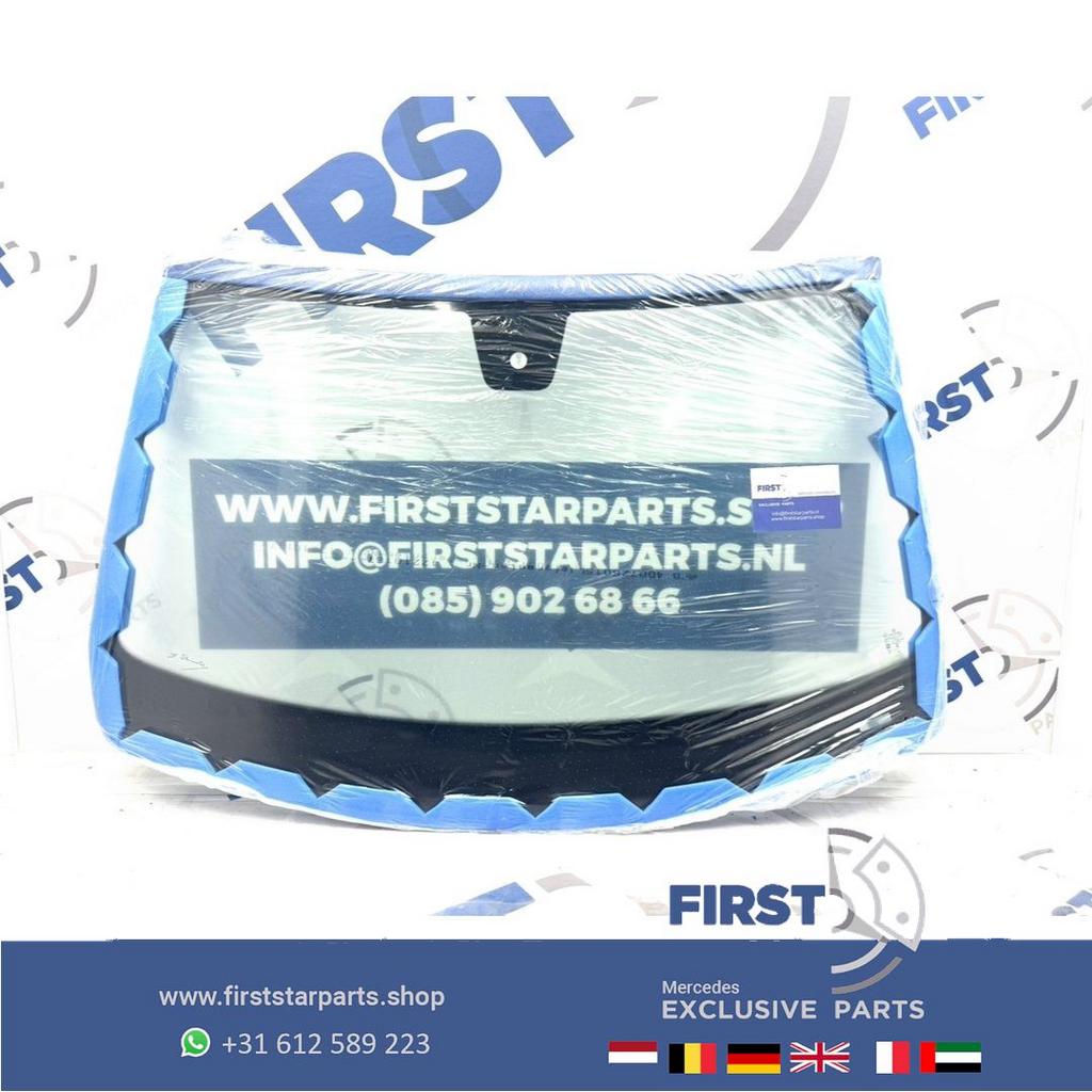 Mercedes VOORRUIT A B C E CLA CLS GLA GLC GLE GT VITO SPRINT, Auto-onderdelen, Ruiten en Toebehoren, Ophalen, Gebruikt, -, -