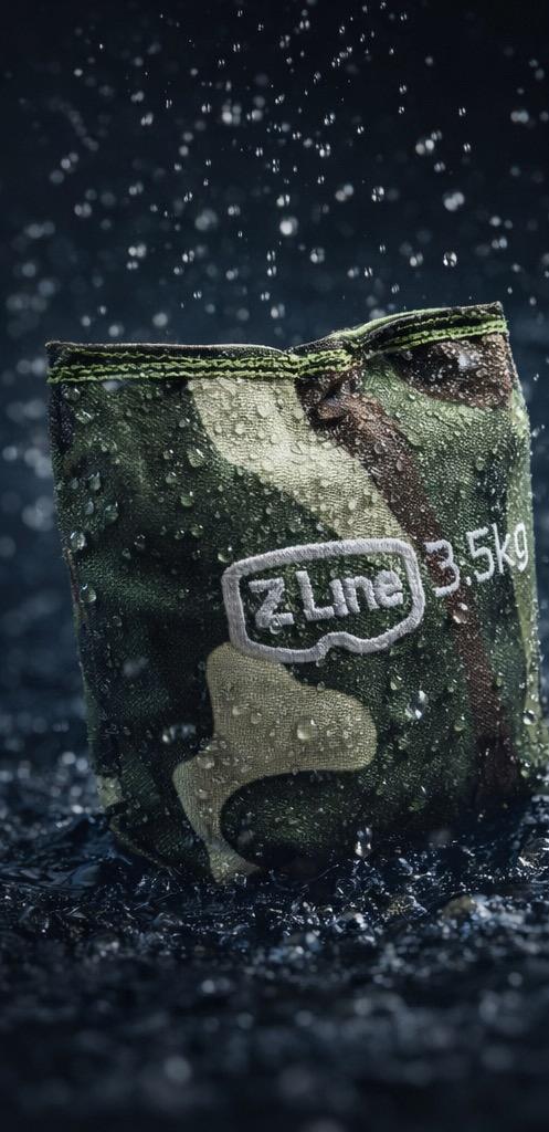 Z Line ballast, Watersport en Boten, 6214xj, Nieuw, Ophalen of Verzenden, Lood of Loodgordel