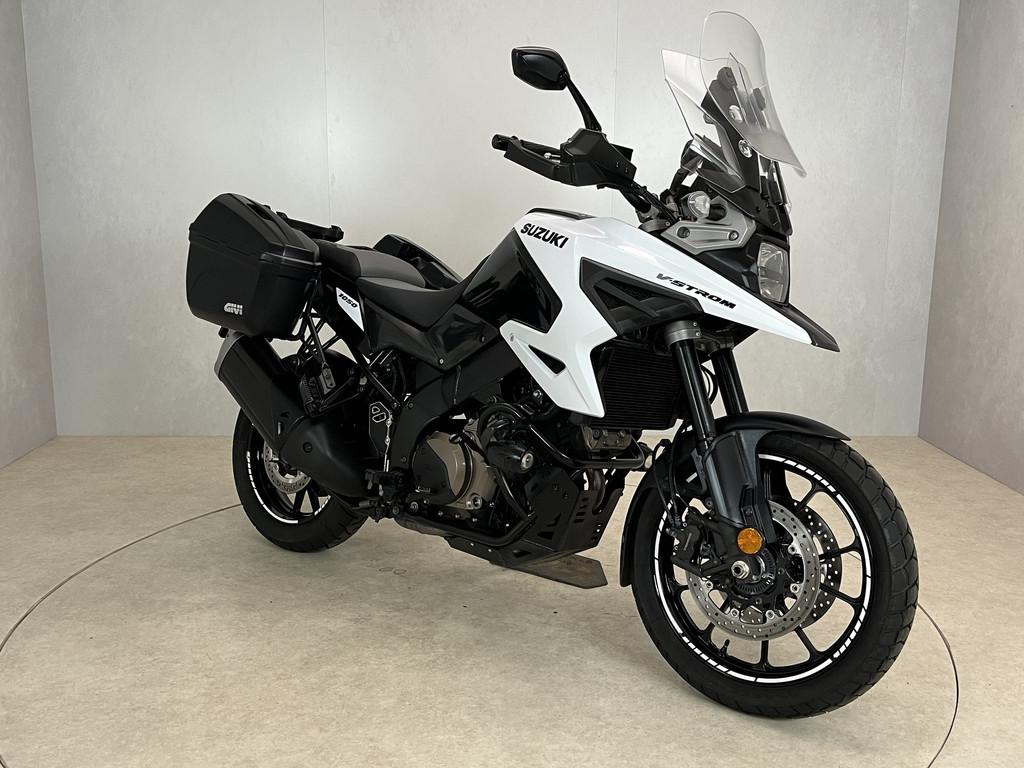 Suzuki V-Strom 1050 (bj 2022) - foto 2