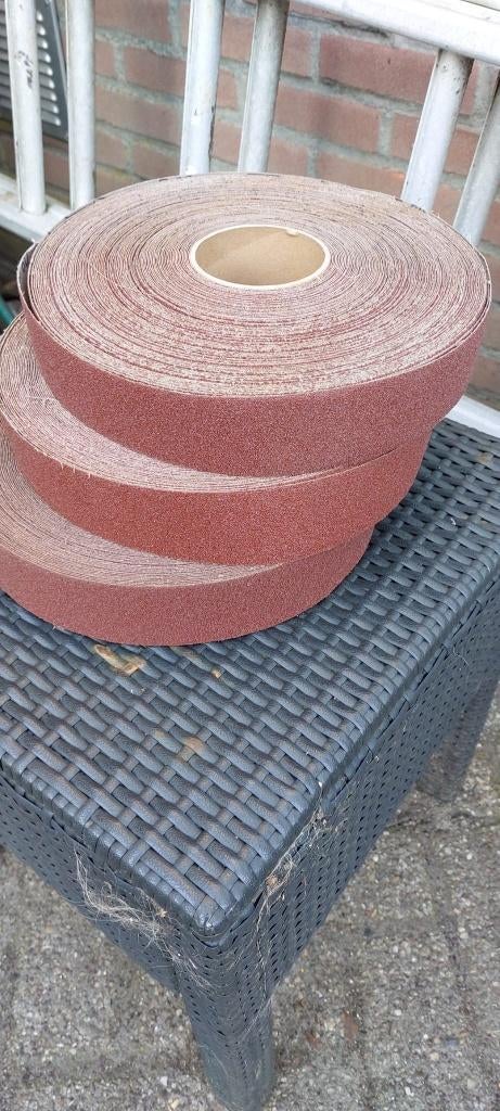 Schuur linnen korrel 60, Ophalen of Verzenden, Nieuw, 1200 watt of meer