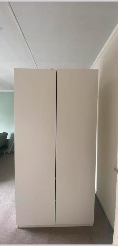 Ikea Pax kast, Ophalen, Met deur(en), 50 tot 100 cm, Zo goed als nieuw