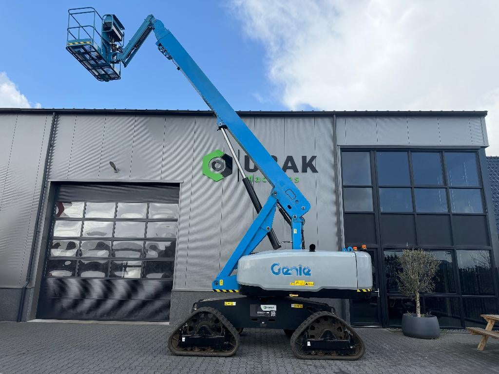 Genie S65 Trax, Ophalen of Verzenden