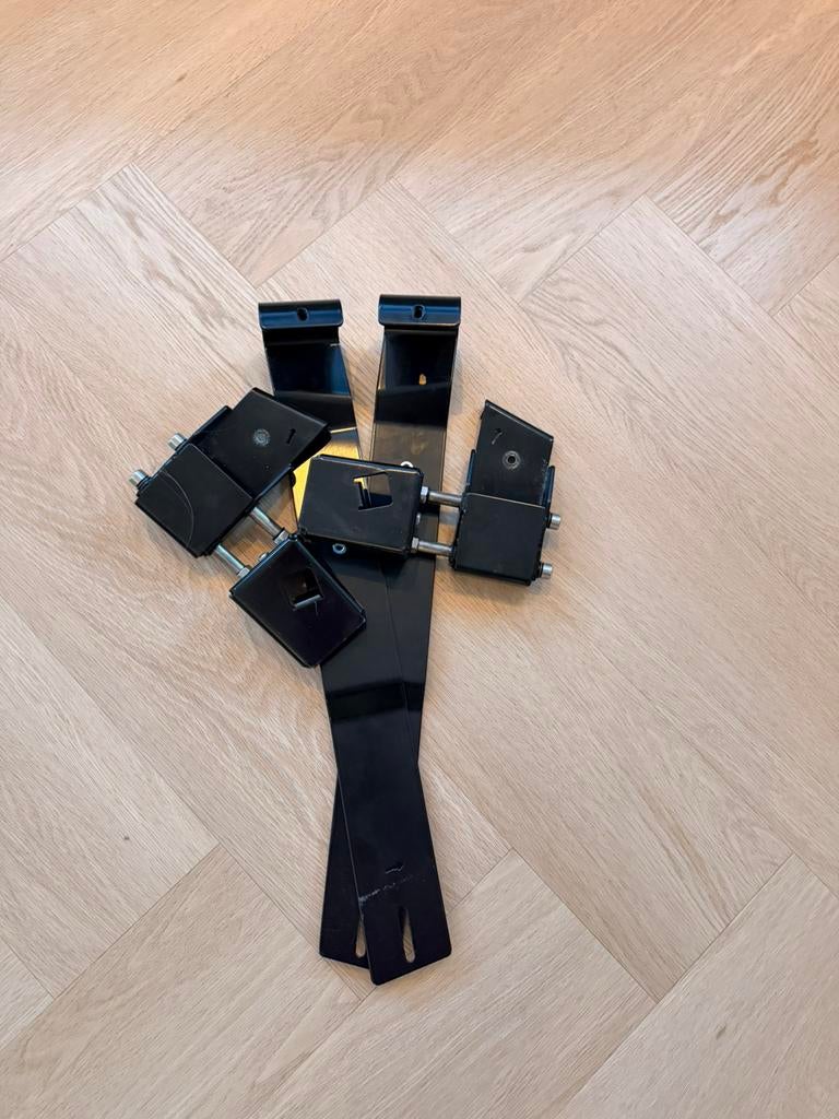 Urban arrow maxi cosi adapter, Dieren en Toebehoren, Ophalen of Verzenden, Gebruikt, Overige soorten