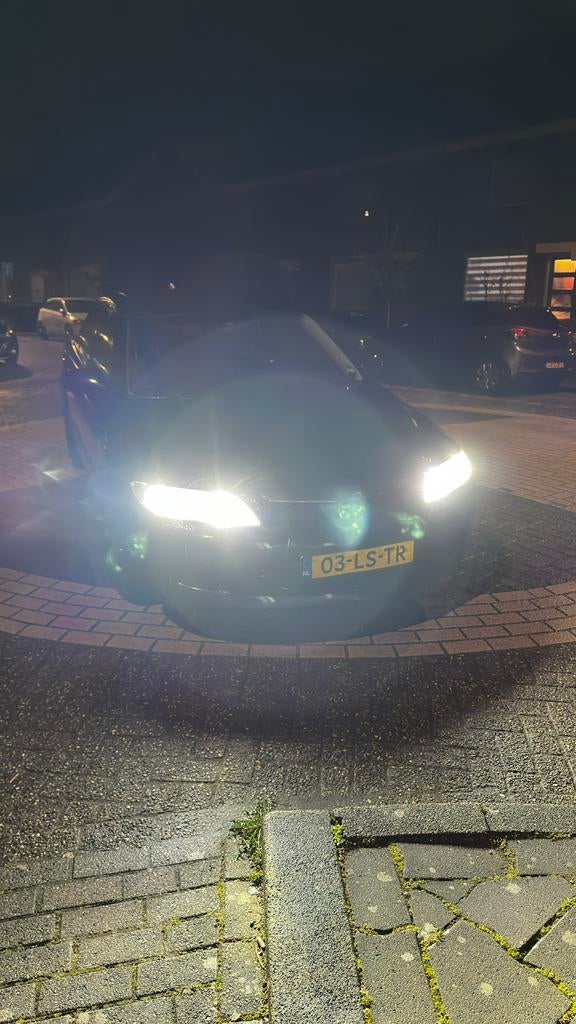 Mazda 6 1.8i – 2003 | Goed onderhouden | APK 2027, Ophalen of Verzenden, Mazda