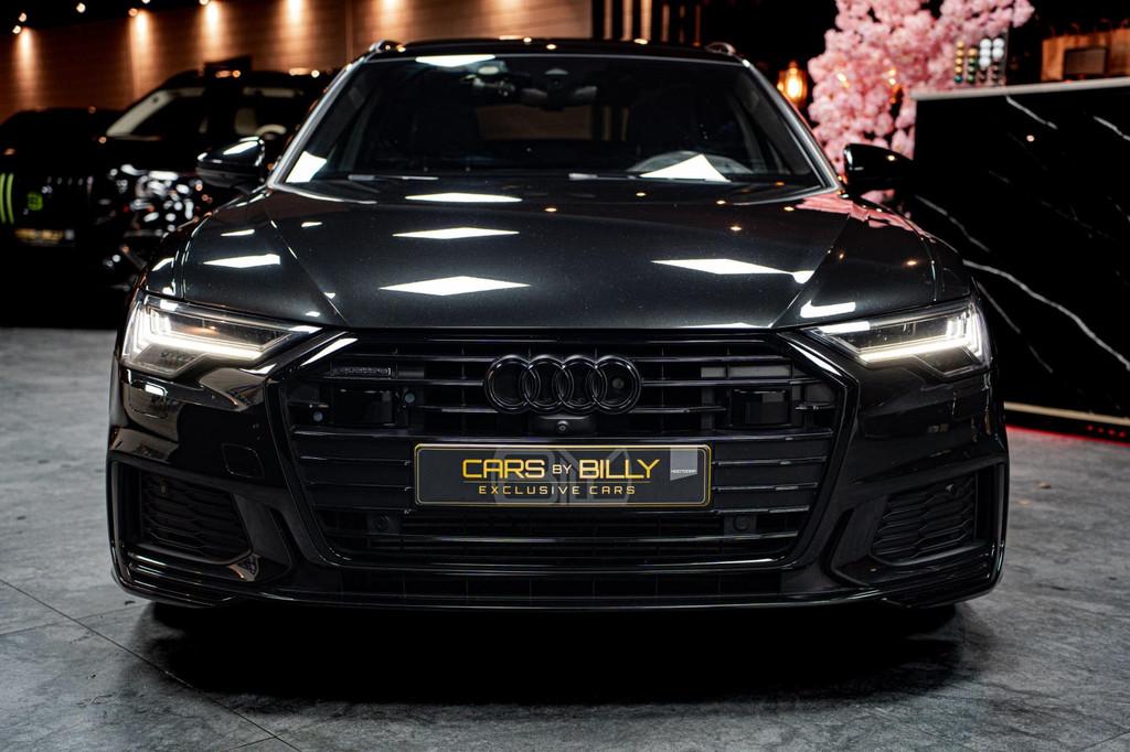 Audi A6 Avant 55 TFSI-E QUATTRO|PANO|LEDER|HEADUP|FULL, Gebruikt, Euro 6, 2995 cc, 2000 kg