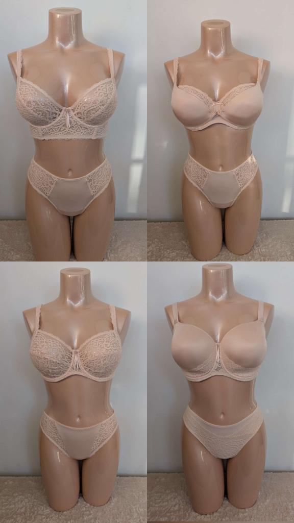 Nieuw prima donna bh i do bh 75d 85d 70e 90f 75h, ., Ophalen of Verzenden, BH, .