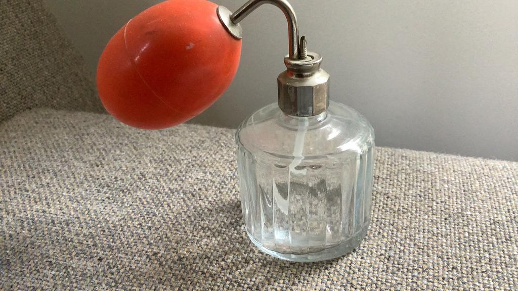 Verstuiver, Ophalen of Verzenden