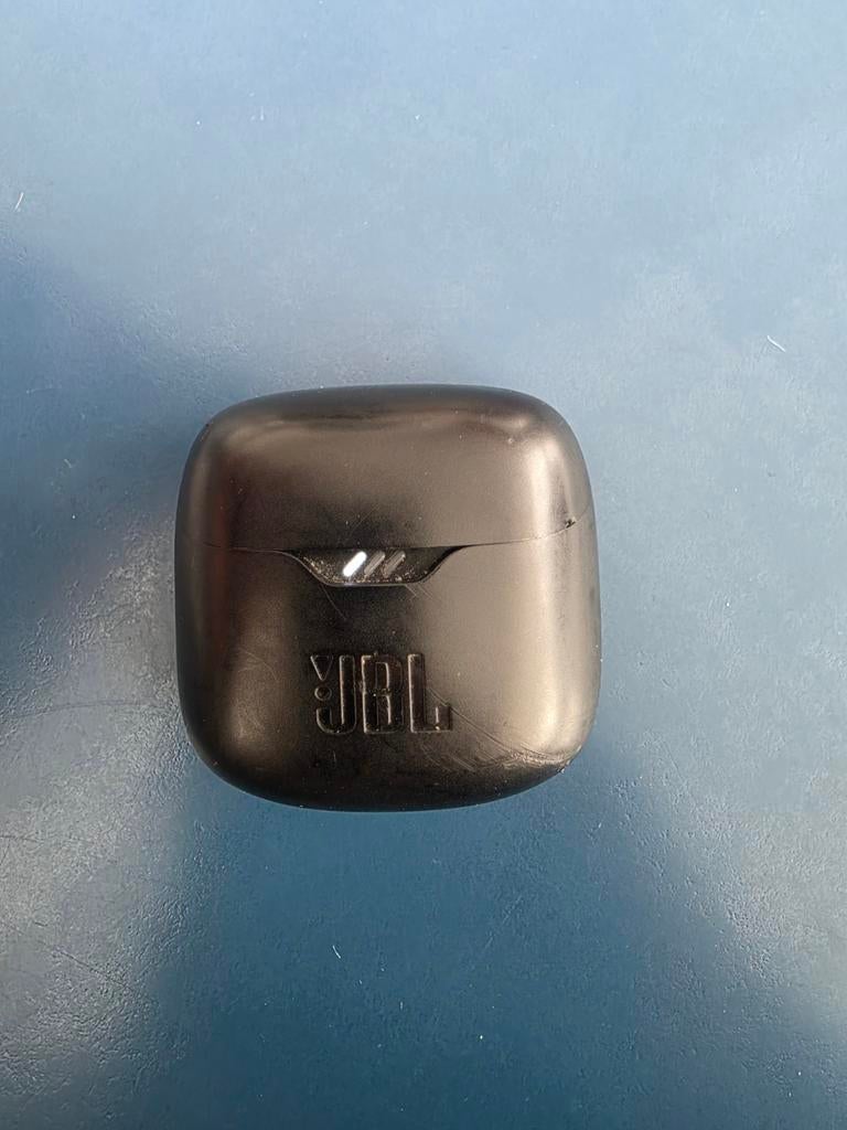 JBL Tune Buds Draadloze Oordopjes Alleen Case, Ophalen of Verzenden, Zo goed als nieuw