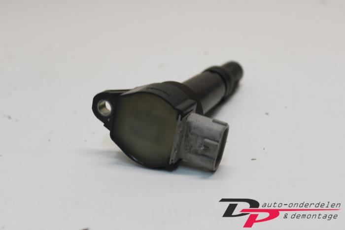 Bobine van een Mitsubishi Colt, Gebruikt, -, -, Ophalen of Verzenden