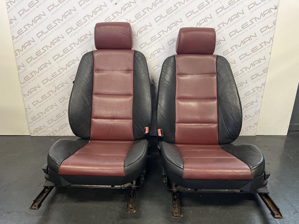 Bekleding BMW E36 compact, Gebruikt, -, -, Ophalen of Verzenden