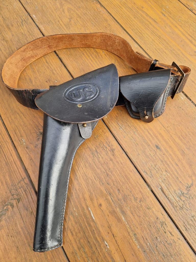 Holster, Ophalen of Verzenden, Overige soorten, Overige gebieden, Overige typen