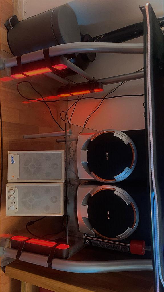 Computer tafel, Ophalen of Verzenden