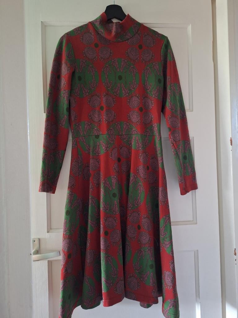 Bakery Ladies jurk maat M, Maat 38/40 (M), Ophalen of Verzenden, Bakery Ladies, Gedragen