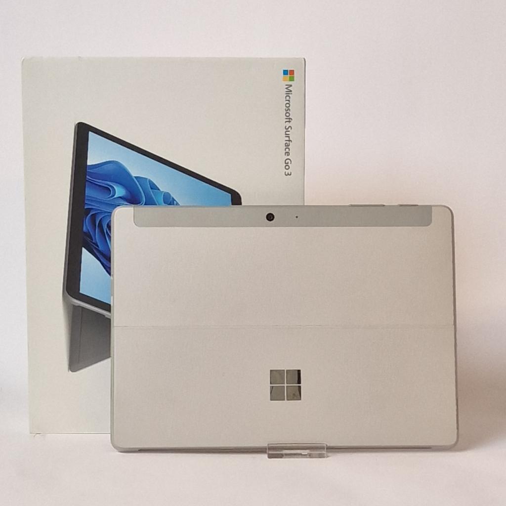 Microsoft Surface Go 3 4GB/64GB, Computers en Software, Windows Laptops, Flex Ltd., Gebruikt, https://flex.com/contact-us, Nobelstraat 10, 5807 GA Oostrum