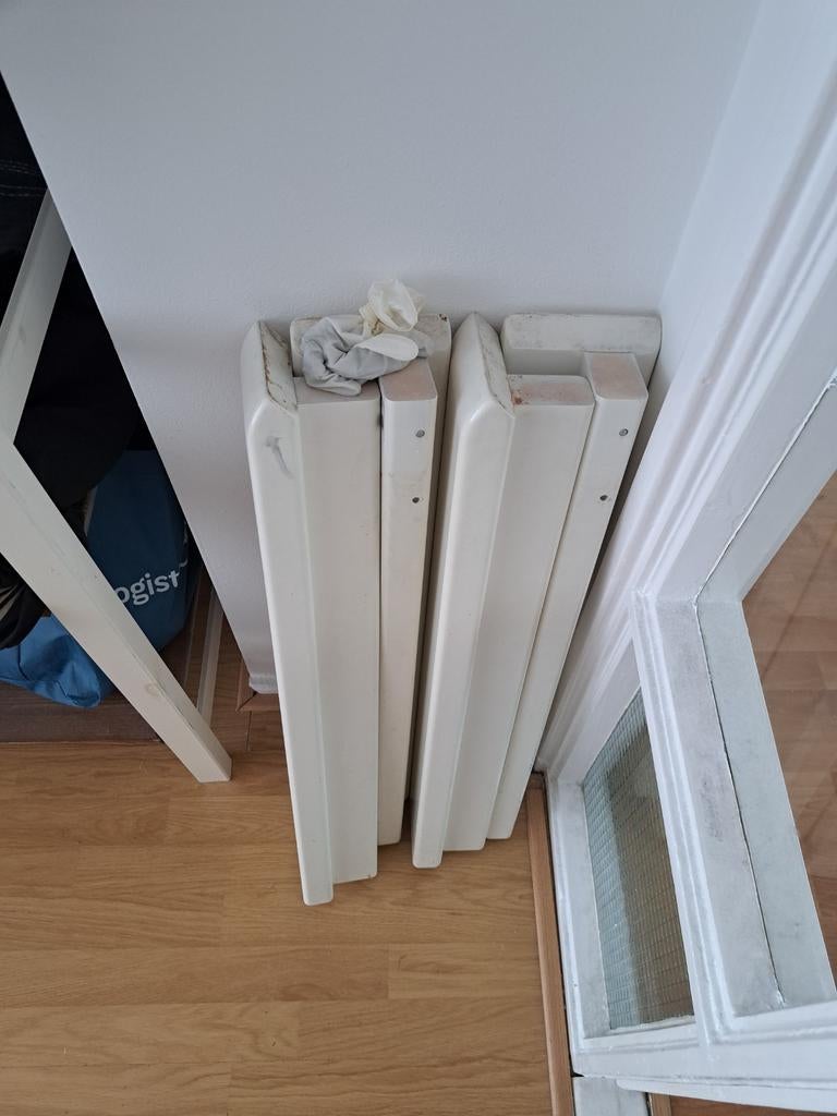 Gratis ophalen, Ophalen