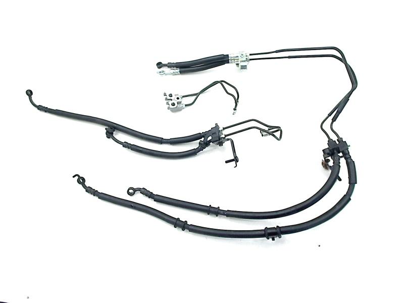 REMLEIDING Yamaha MT 09 2021-2023 (MT09 B7N), Dhr. S. di Majo, Gebruikt, Info@cama-motorparts.nl, P.J. Troelstraweg 8 8
3144 CX  MAASSLUIS, NL