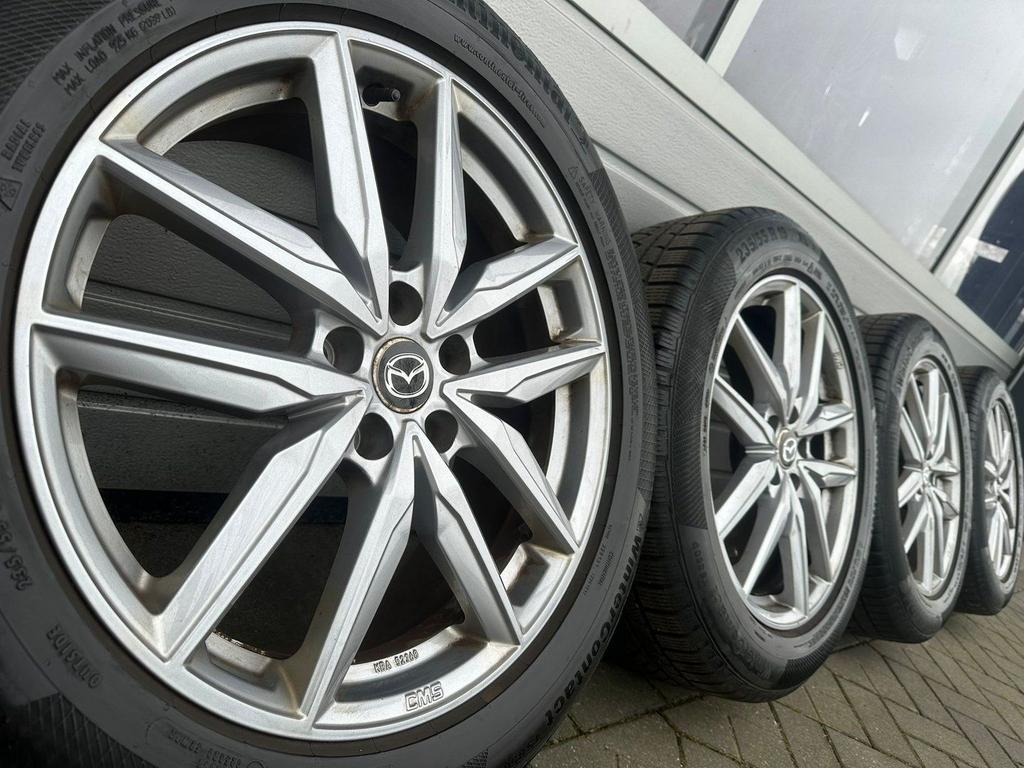 19 " Suzuki Across Mazda CX9 Kia EV6 Hyundai Tucson velgen, Auto-onderdelen, Banden en Velgen, 19 inch, Gebruikt, -, -