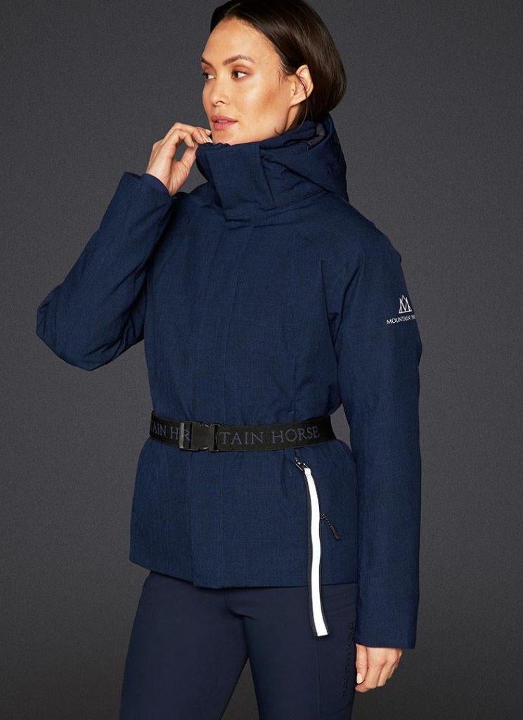 Mountain Horse Felicia Jacket, Winterjas, S, M, L, XL, XXL, Dressuur, Nieuw, Ophalen of Verzenden, Dames