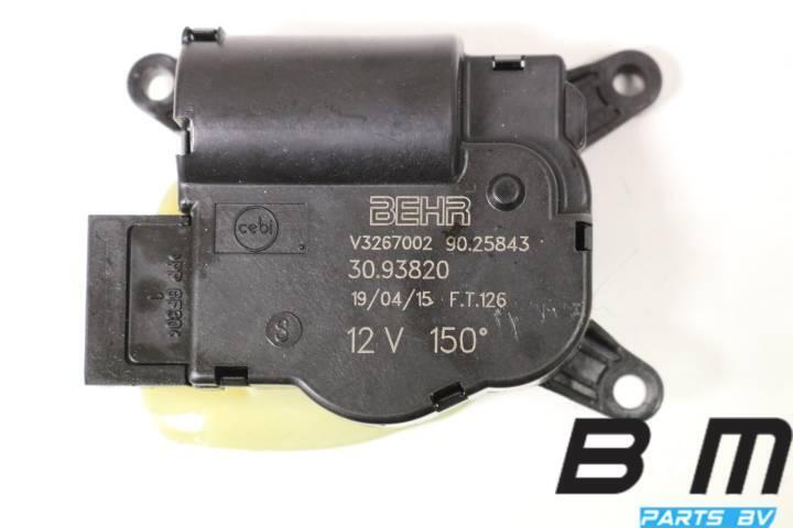 Kachelstelmotor VW Polo 6C, Gebruikt