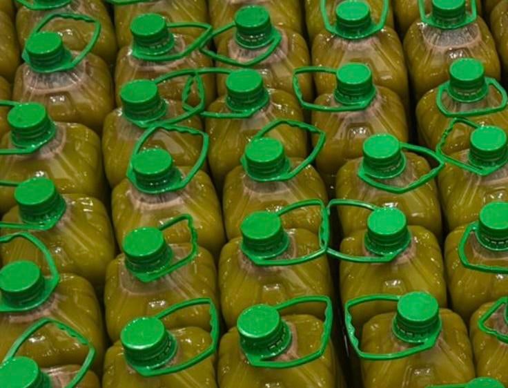 Biologische Olijfolie uit Marokko, Ophalen of Verzenden