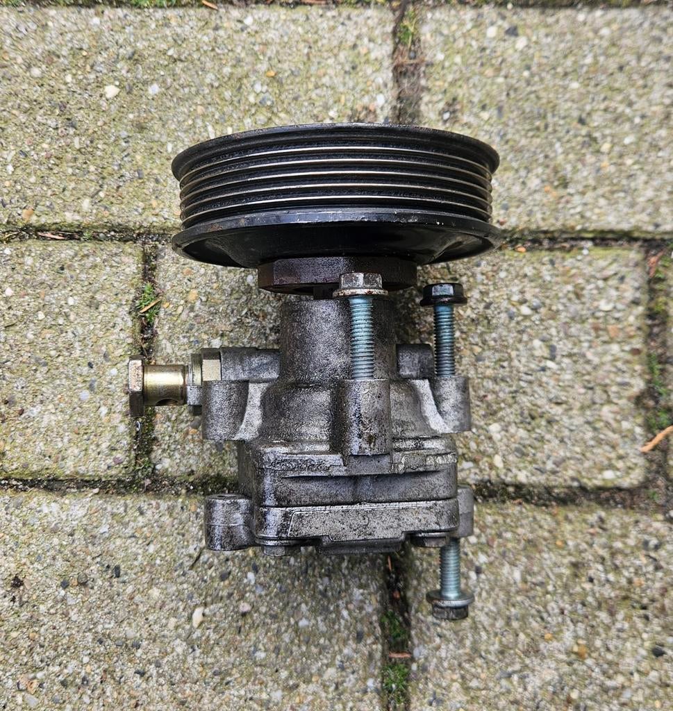 Stuurbekrachtiging pomp VW Golf MK4 1.6 FSI 2003 BAD, Ophalen of Verzenden, Gebruikt, Volkswagen