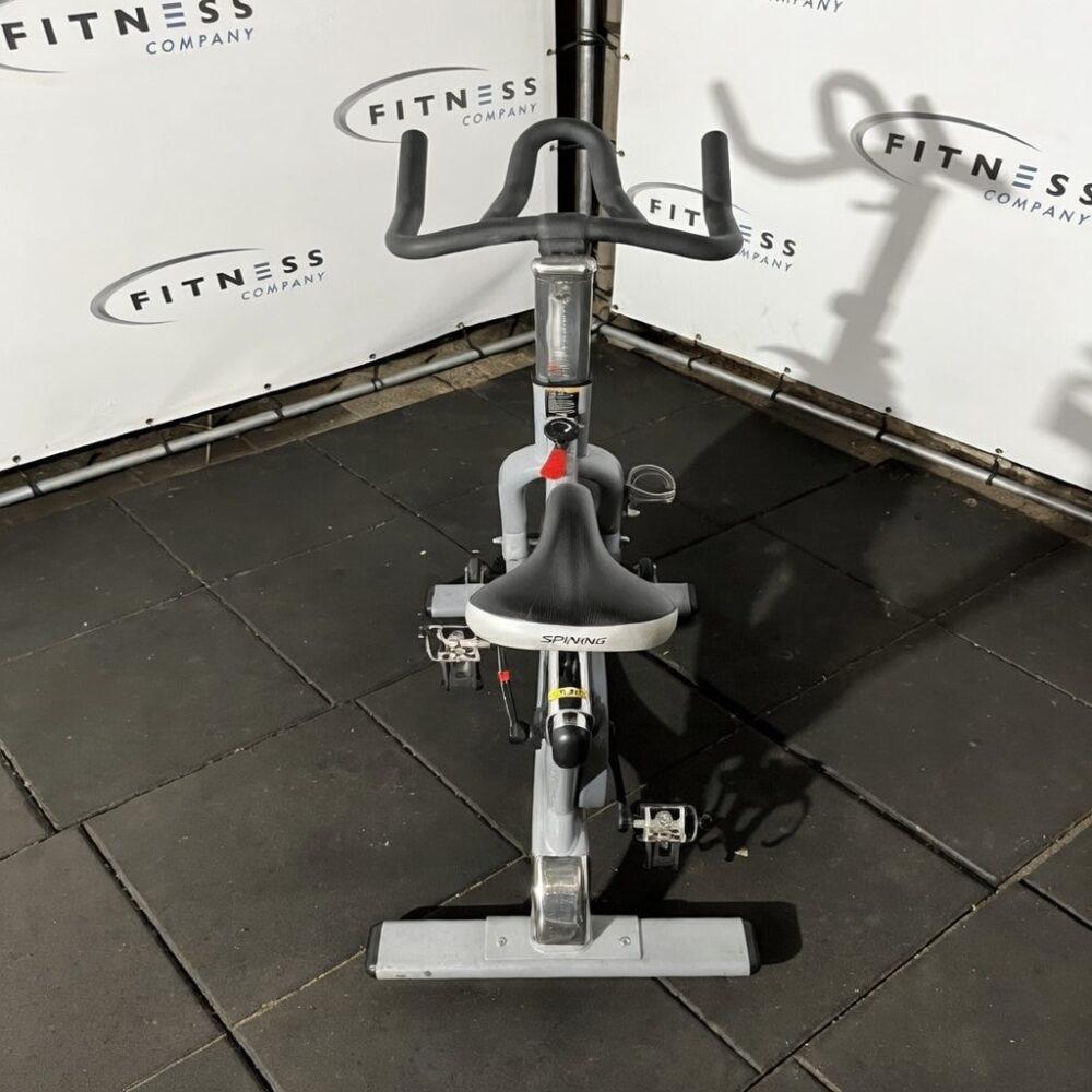 Precor - Teambike 800 - Spinning Bike, Ophalen of Verzenden, Gebruikt, Benen, Overige typen