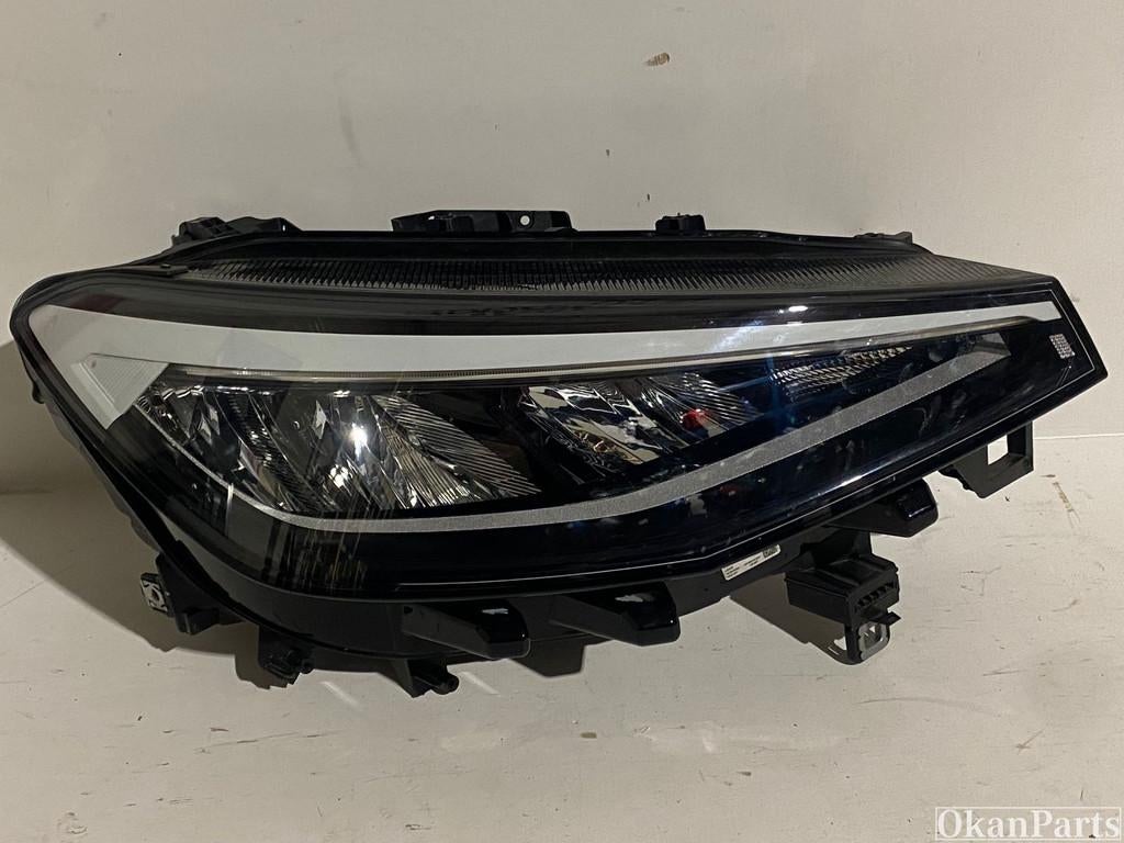 VW Volkswagen ID.4 LED Rechter Koplamp Rechts 11B941006B, Ophalen of Verzenden, Gebruikt