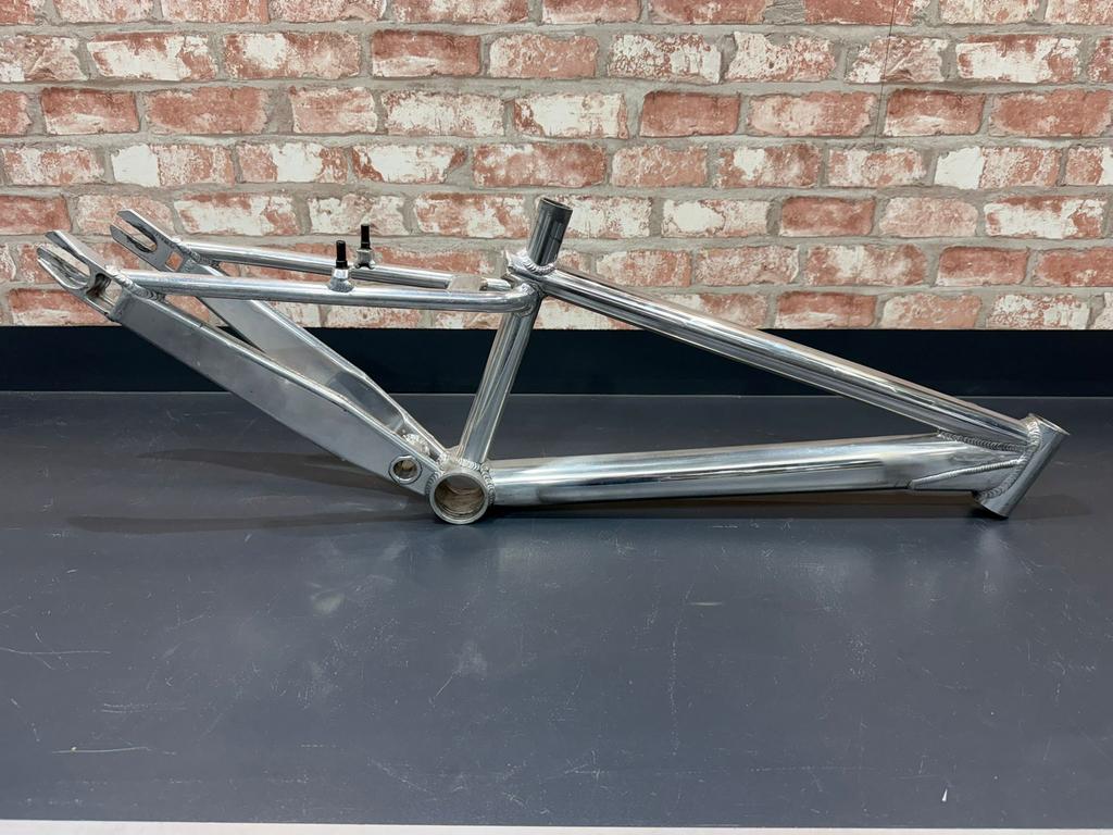 Gt speed series 24 inch cruiser, Fietsen en Brommers, Fietsen | Crossfietsen en BMX, Ophalen of Verzenden, Zo goed als nieuw, Aluminium