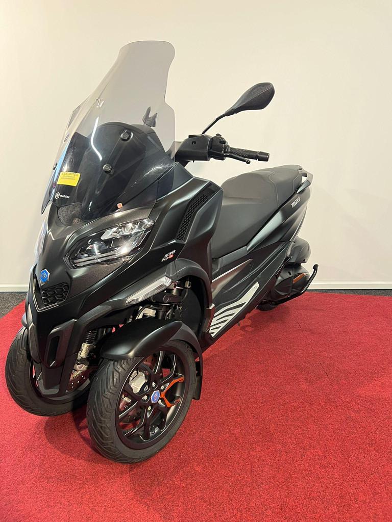 Piaggio 530 MP3 HPE Exclusive - foto 3