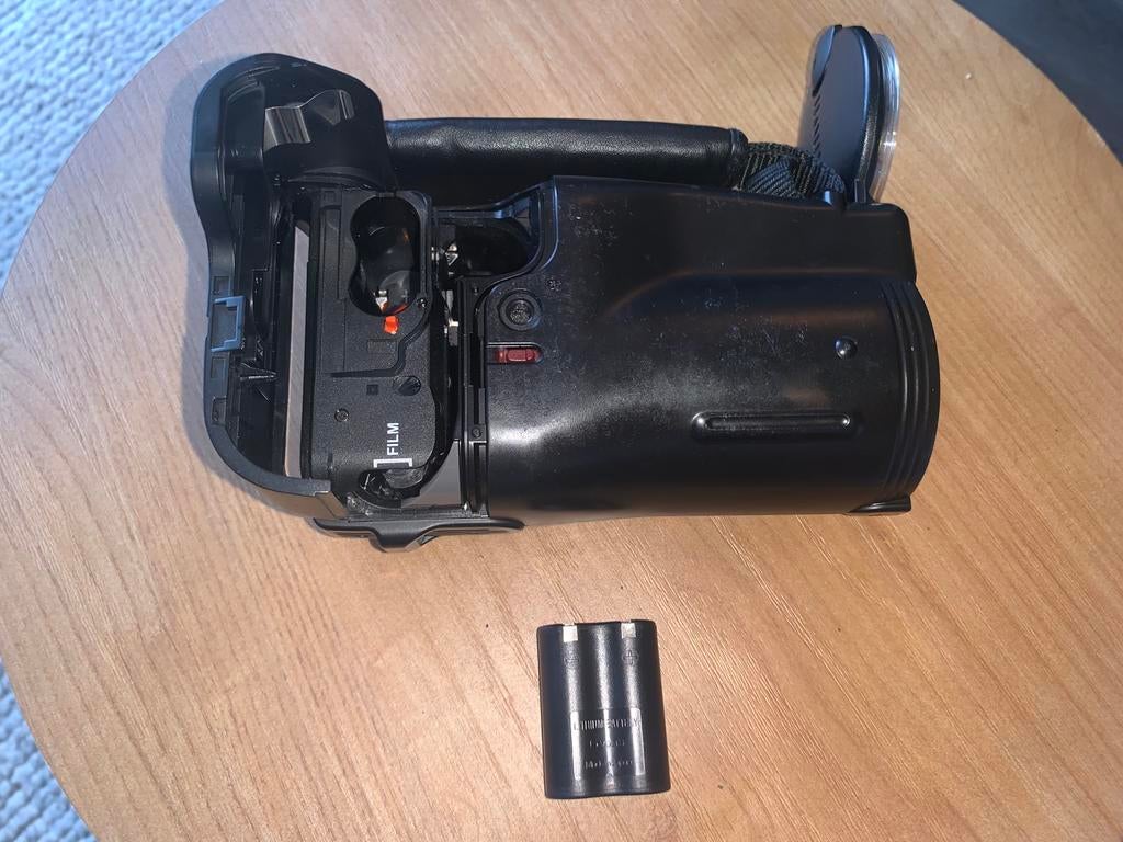 Vintage foto camera’s - niet getest, Audio, Tv en Foto, Videocamera's Analoog, Ophalen of Verzenden, 8mm, Camera