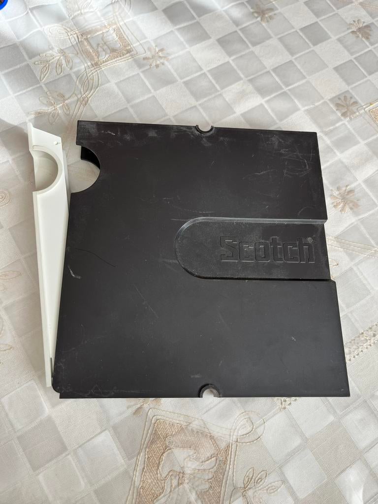 2x Scotch 3m magnetic tape, Ophalen of Verzenden, Onderdeel