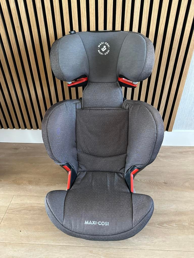 Maxi cosi rodifix, Kinderen en Baby's, Ophalen, Gebruikt, 15 t/m 36 kg, Isofix