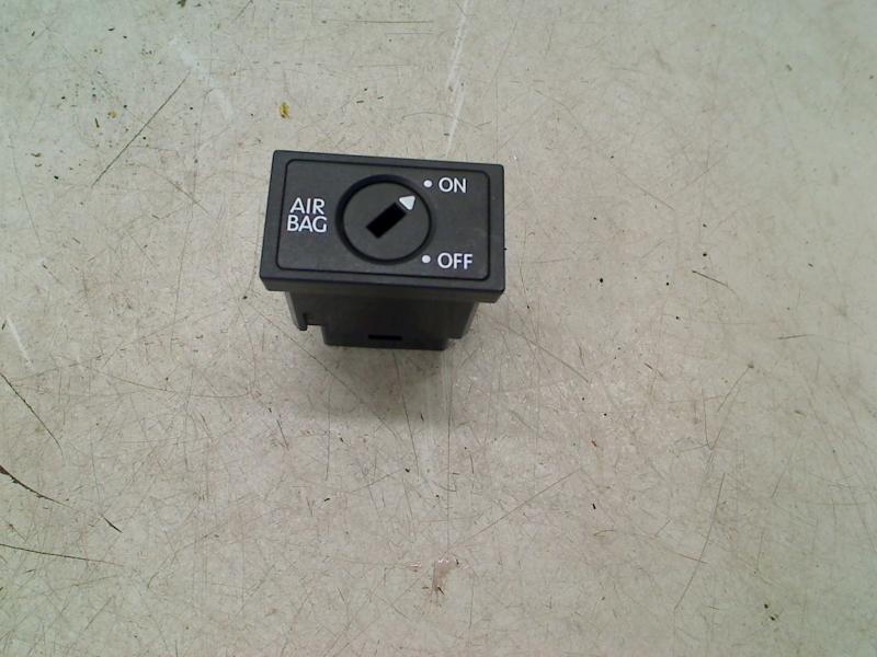 Airbagslot Volkswagen Touran (1T1/T2) 2010 1Y0919228A, Auto-onderdelen, Gebruikt, Volkswagen, Volkswagen AG, Kundenbetreuung@volkswagen.de