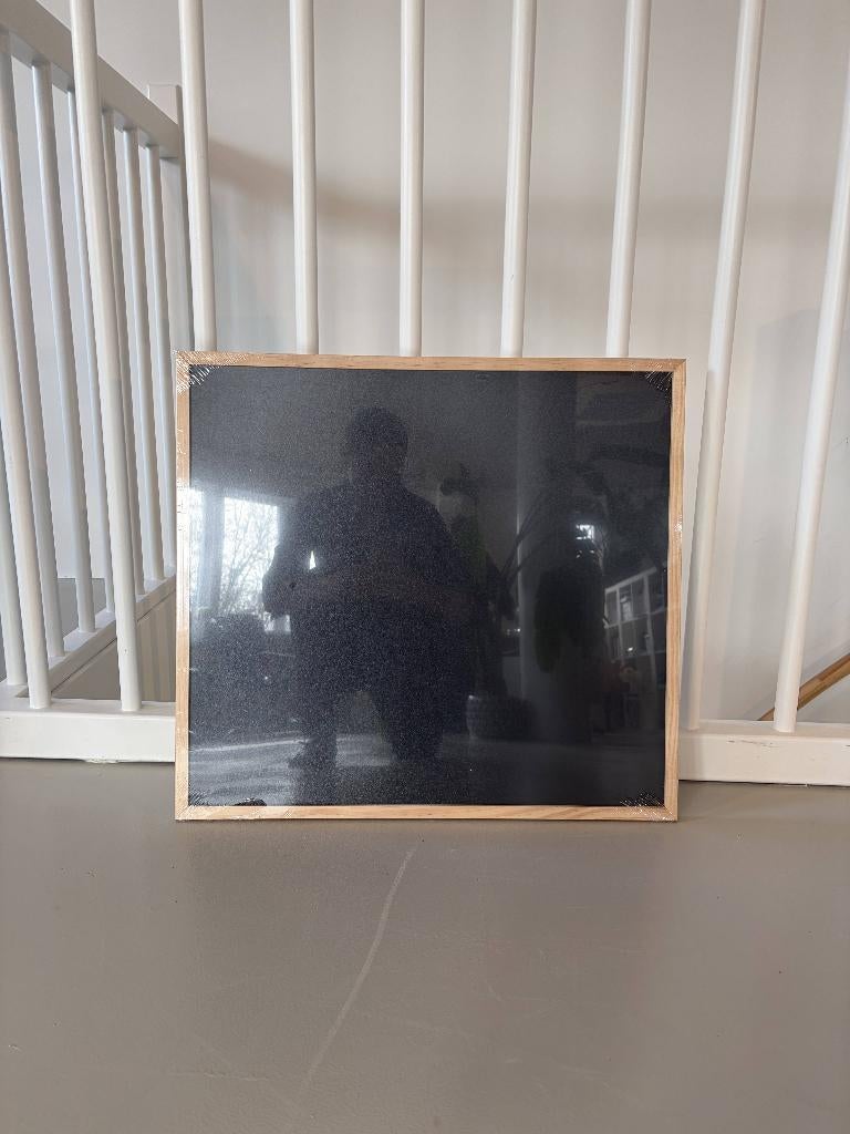 krijtbord, Diversen, Schoolborden, Ophalen of Verzenden, Nieuw, Krijtbord