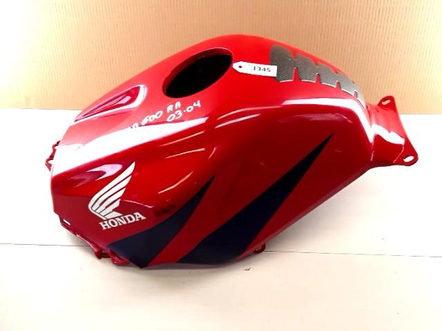CBR600RR 2003 - 2004 Honda Kuipdeel D1-33934, Motoren