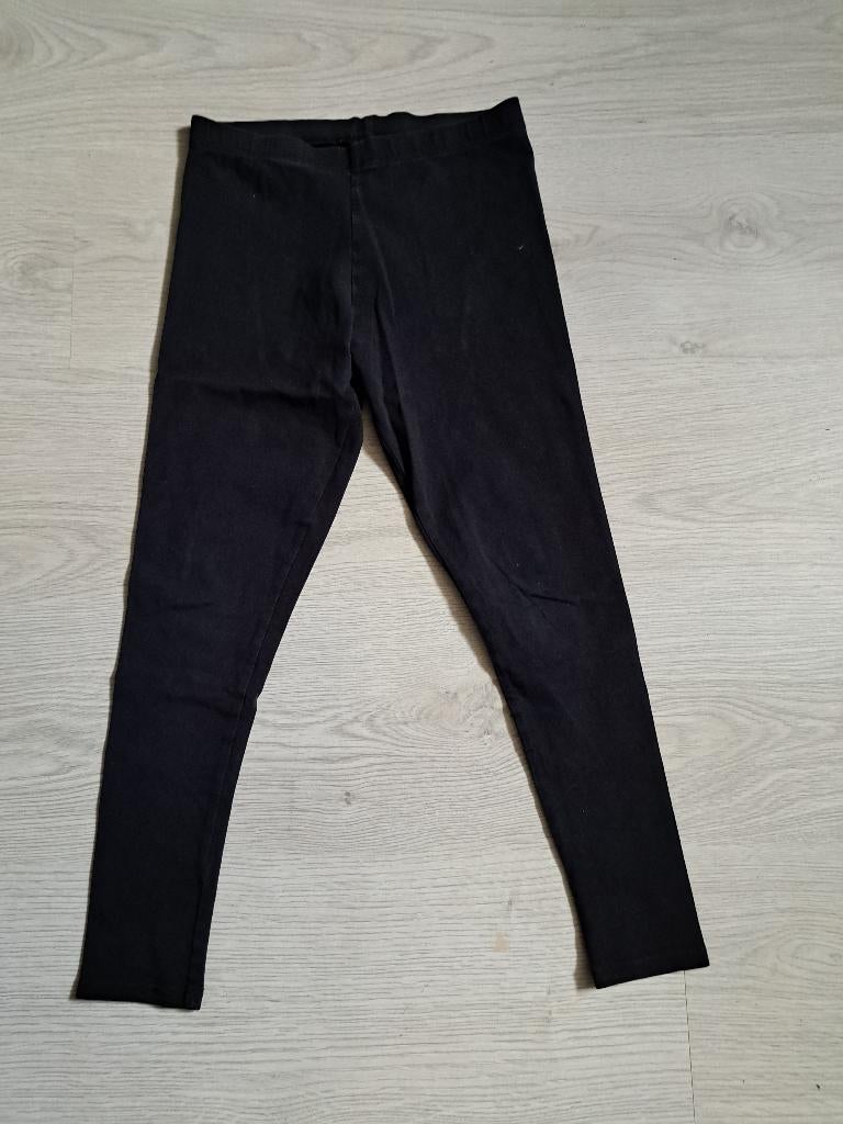 legging (Next), Broek, Gebruikt, Meisje, Ophalen of Verzenden