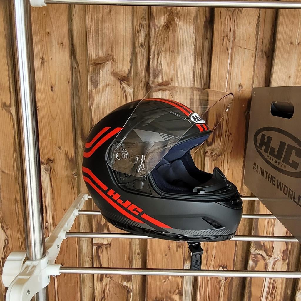 Nieuwe helm, Ophalen of Verzenden, Nieuw met kaartje, Integraalhelm, Overige merken