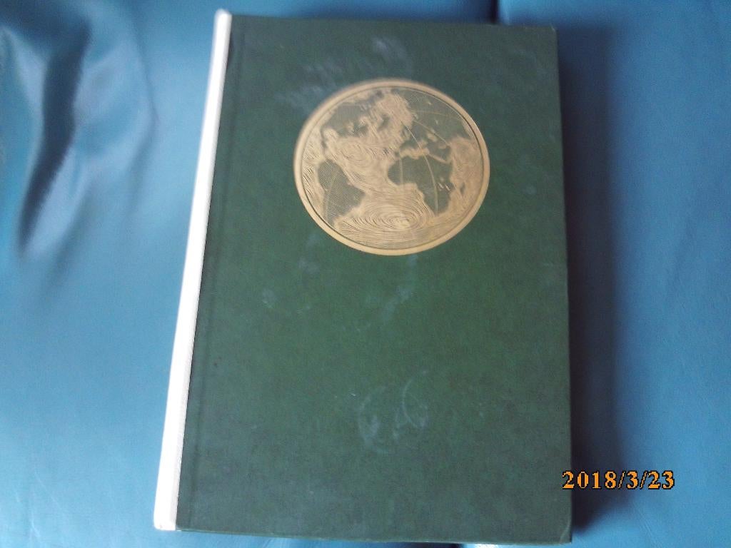 reader's digest grote wereldatlas, Boeken, Gelezen, Ophalen of Verzenden, Landkaart, 1800 tot 2000