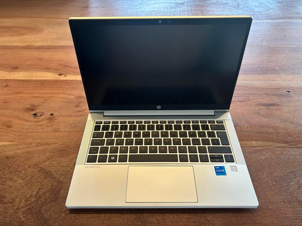 HP ProBook 630 i5 32GB RAM, Computers en Software, Windows Laptops, 13 inch, Ophalen of Verzenden, Zo goed als nieuw, SSD